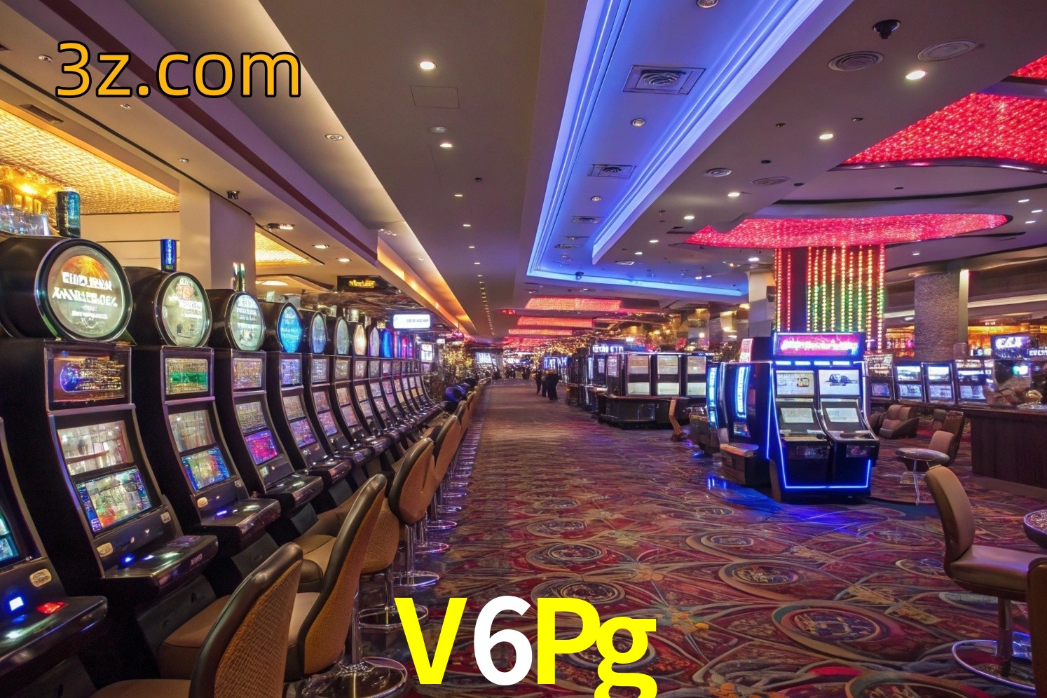  V6Pg
