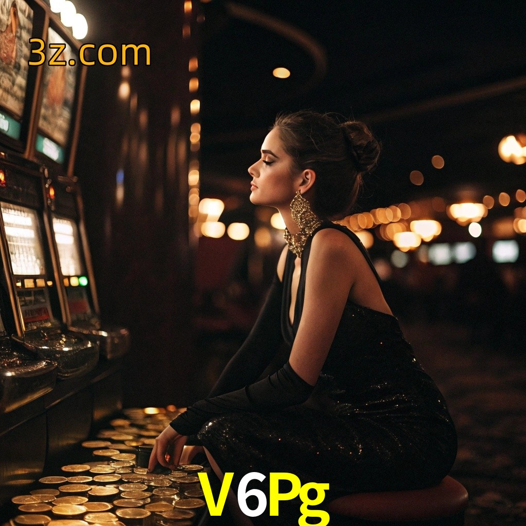  V6Pg