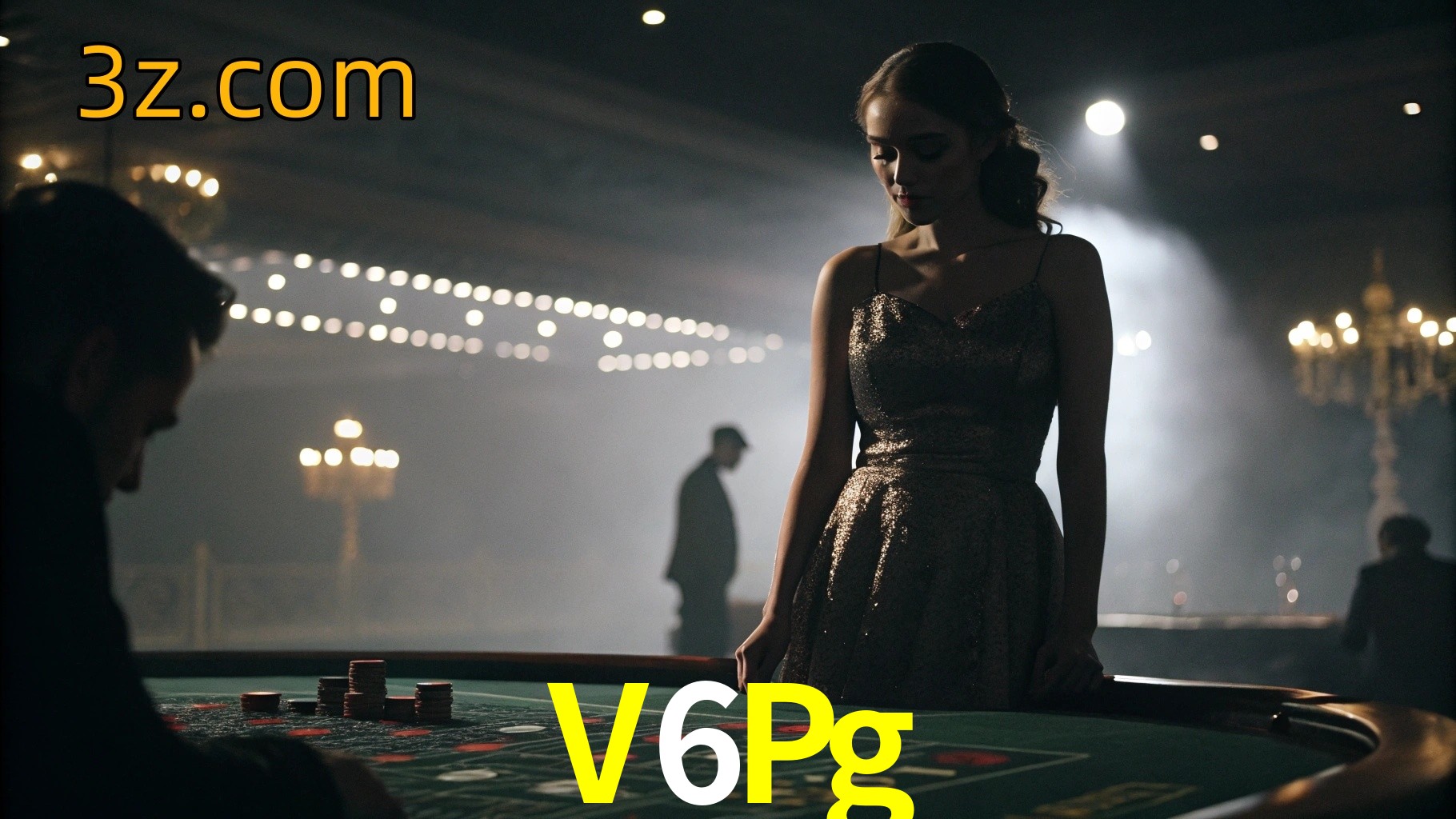  V6Pg