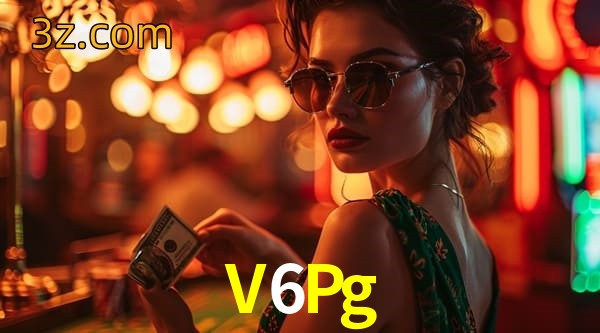 V6Pg