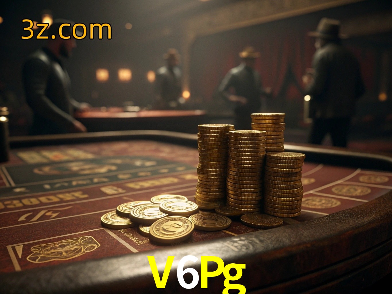  V6Pg