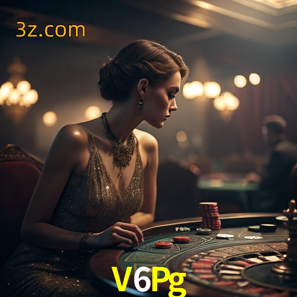  V6Pg