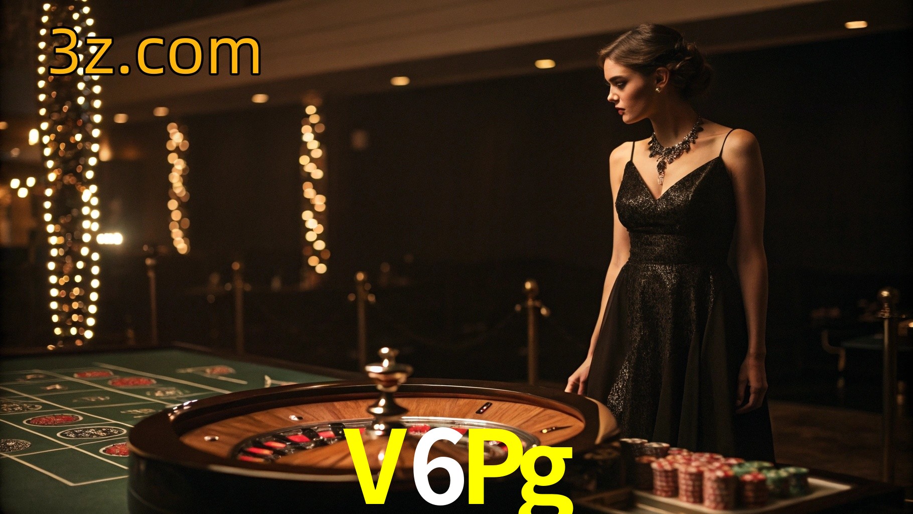  V6Pg