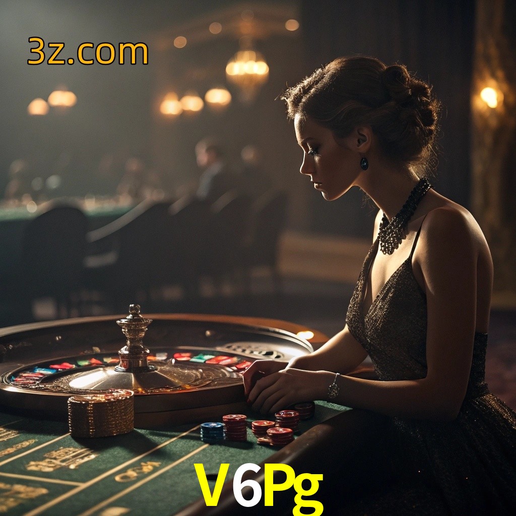  V6Pg