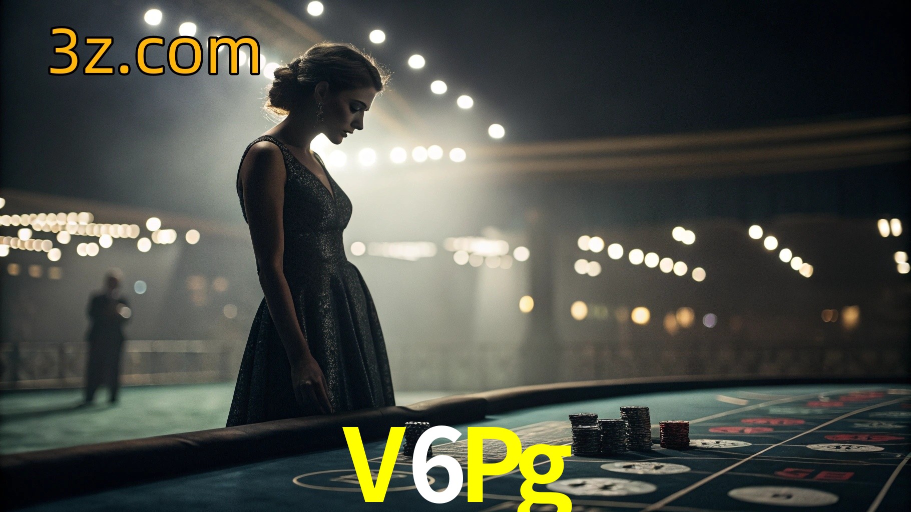  V6Pg