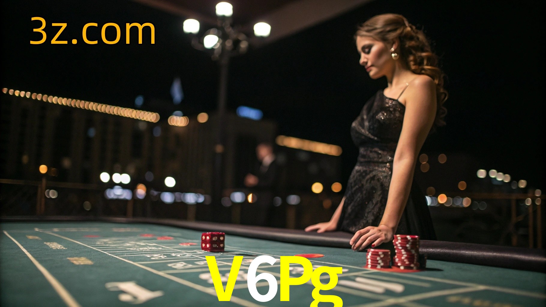  V6Pg
