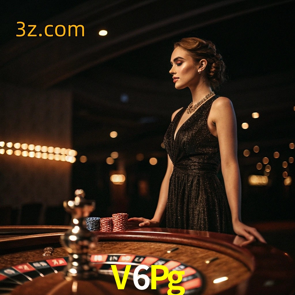  V6Pg