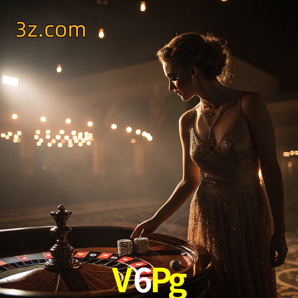  V6Pg