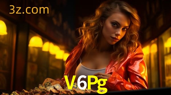  V6Pg