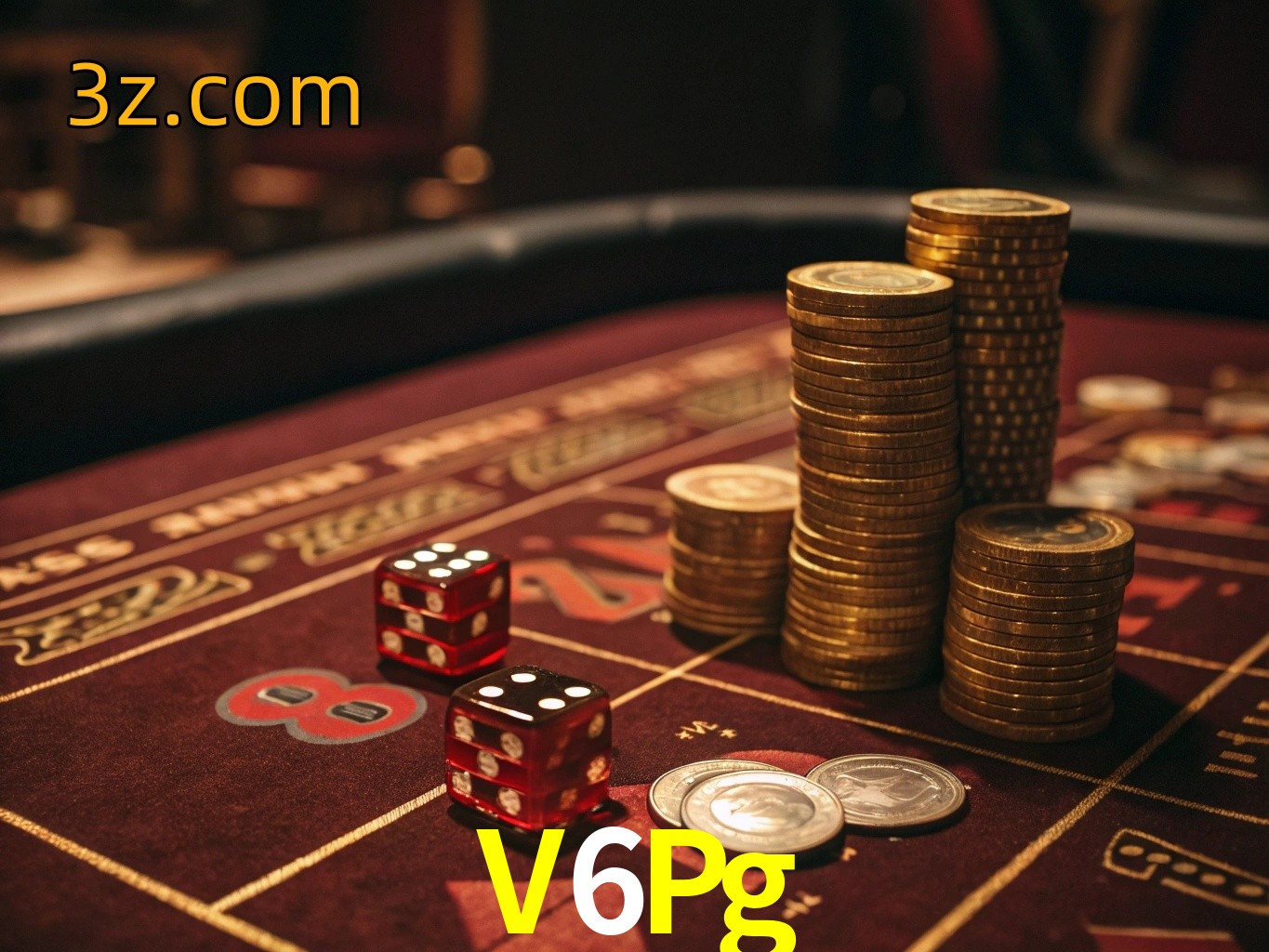  V6Pg