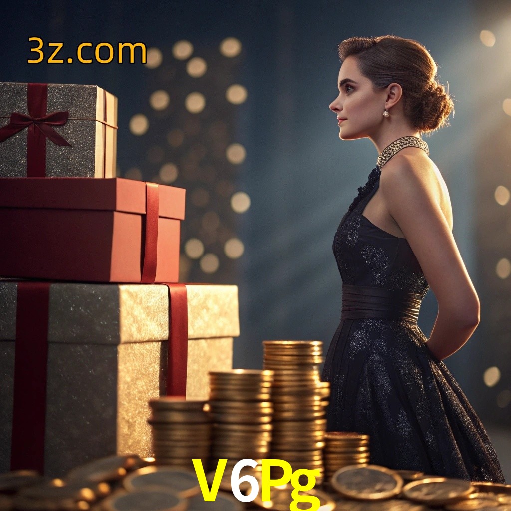 V6Pg