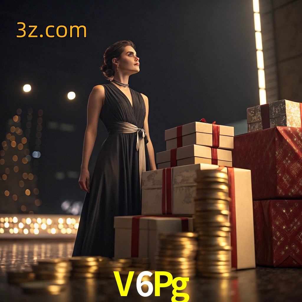  V6Pg