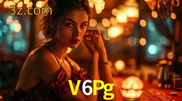  V6Pg