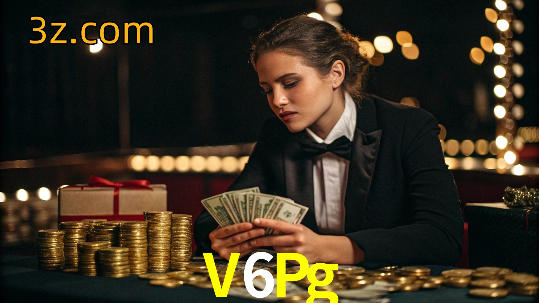  V6Pg