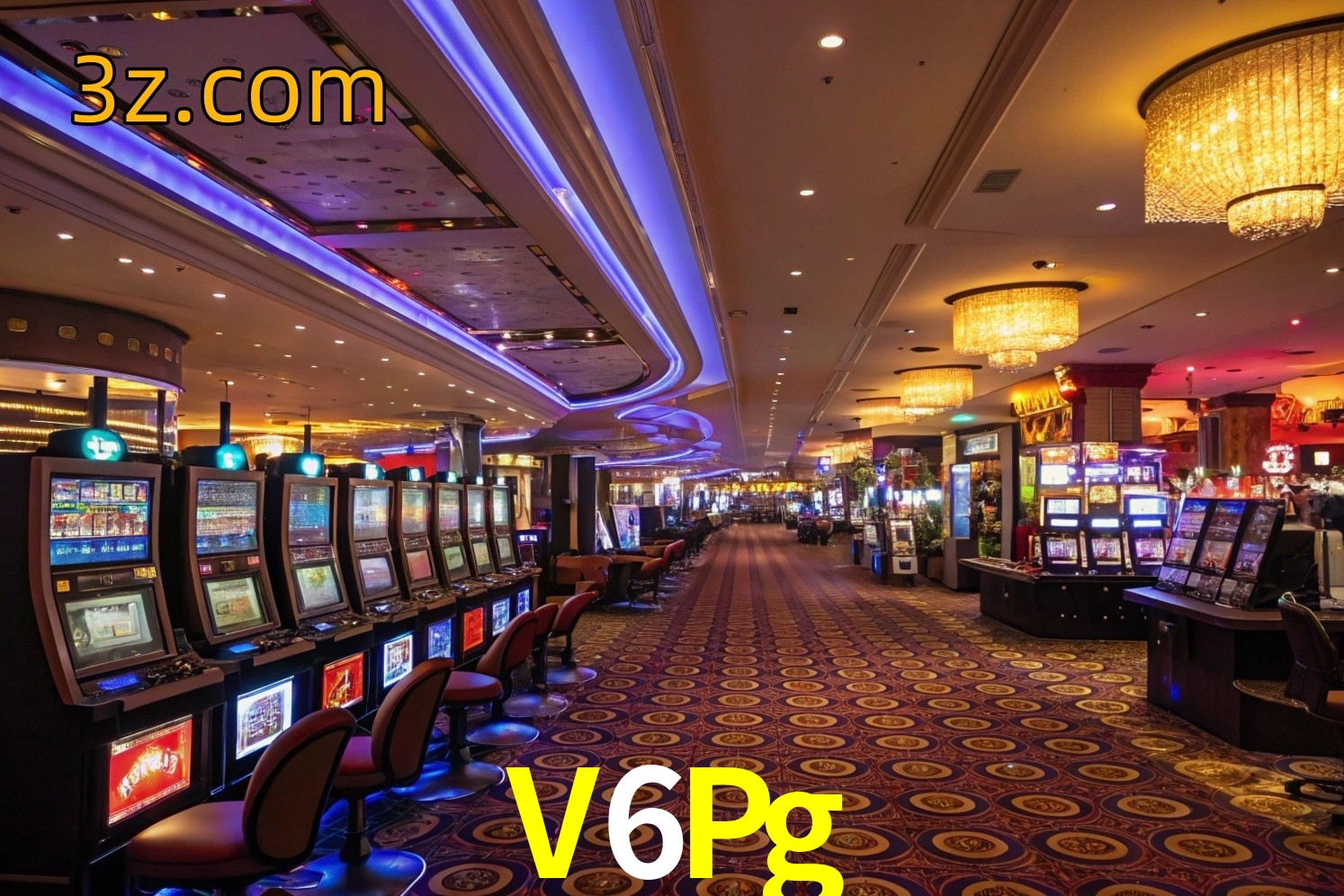  V6Pg