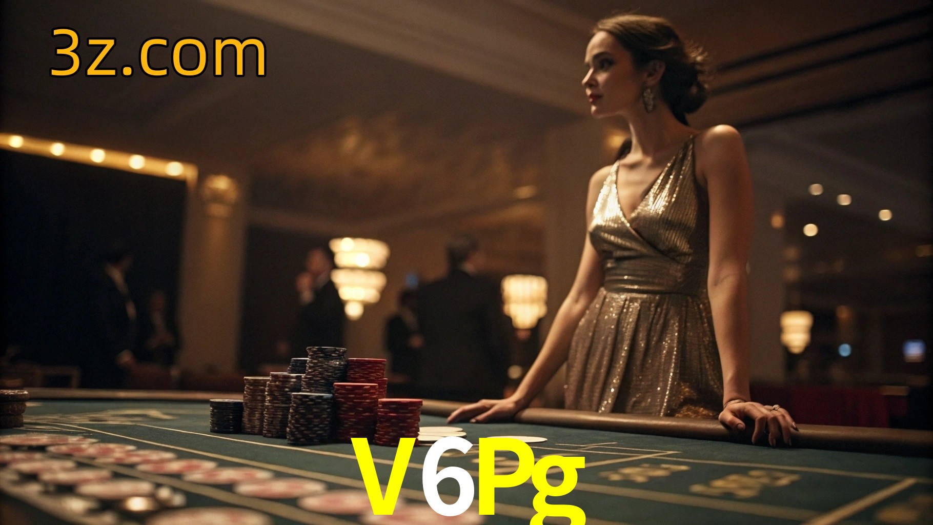  V6Pg