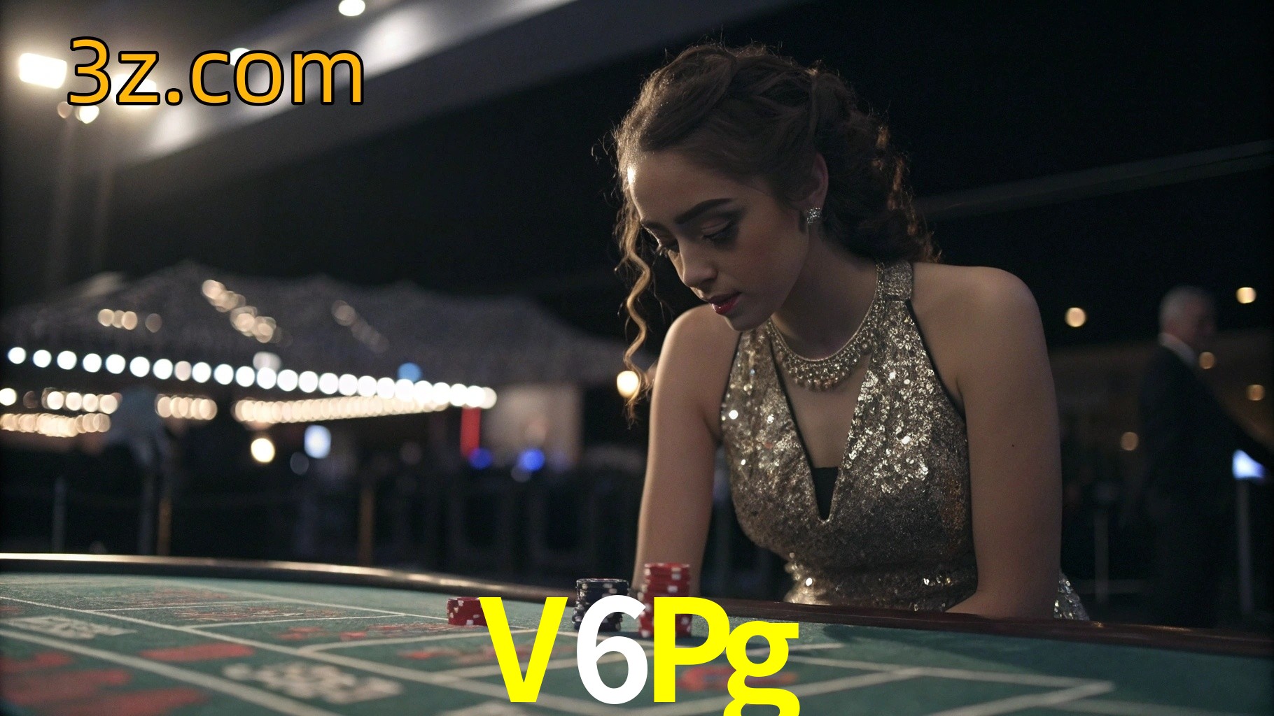  V6Pg
