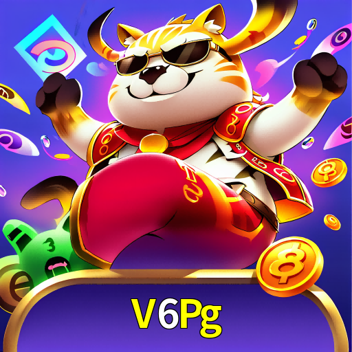  V6Pg